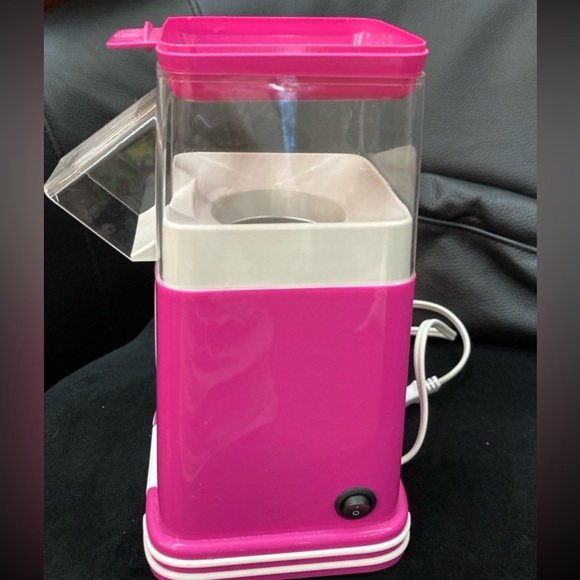 Sanrio popcorn popper from Japan - Picture 6 of 8